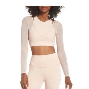 ALO Yoga Crop top